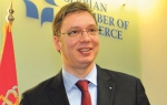 Za primer: Aleksandar Vučić