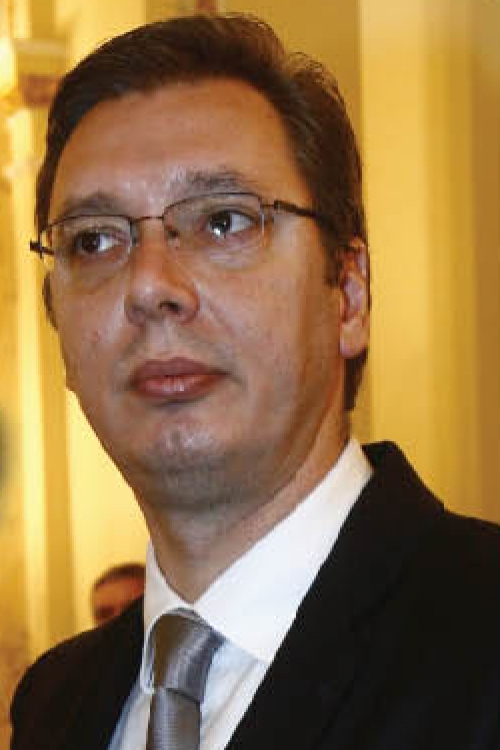 Vučić Aleksandar