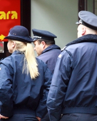 Policajac