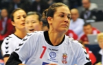 Cilja četvrtfinale: Andrea Lekić