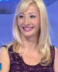 Simonida Milojković