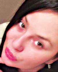Ivana  Bakić  Bodrožić