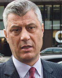 Nismo mogli zajedno, a teško nam je razdvojeno: Hašim Tači