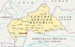 Centralnoafrička republika
