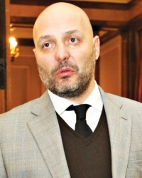 Aleksandar  Đorđević