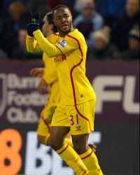 Rahim Sterling