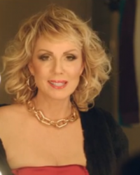 Lepa Brena
