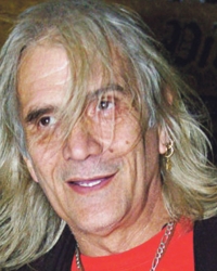 Bora Đorđević