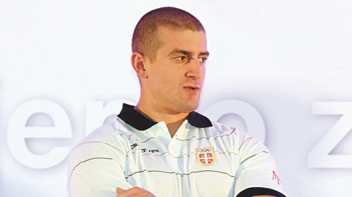 Vuk Rađenović
