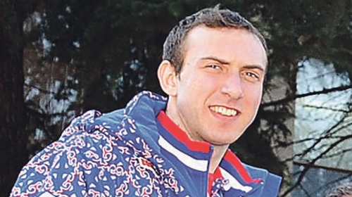 Aleksandar Bundalo