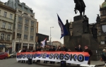 Kosovo je Srpsko u Pragu