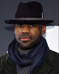 Lebron Džejms