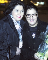 Verica i Marija Šerifović