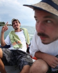 Momci iz benda "Who See"