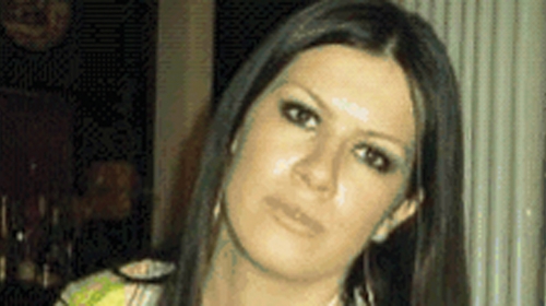 Milena Bošković (27) iz Niša