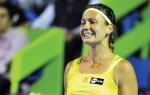 Počela uspon na WTA  listi: Jovana Jakšić