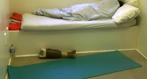 Gvantanamo zatvor | Foto: 
