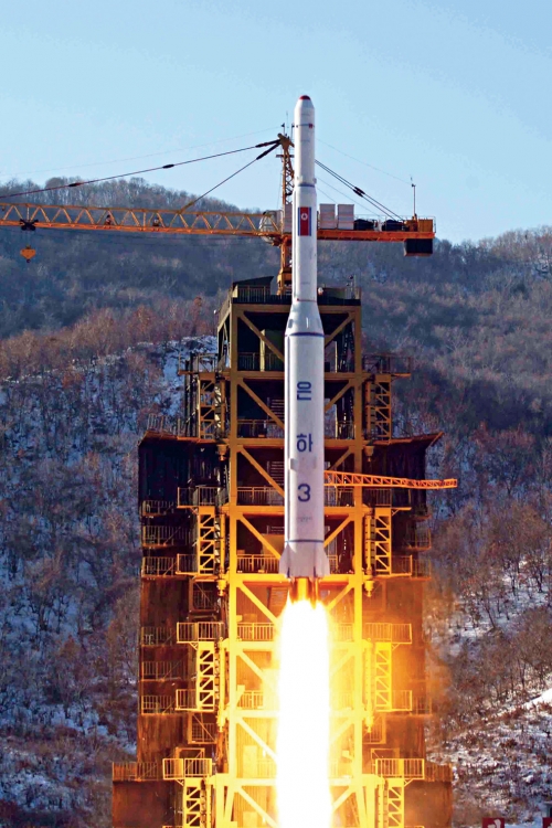 Severna  Koreja odbila  pregovore sa  južnim  susedom,  svet na rubu  nuklearne  kataklizme
