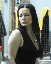 Maja Nikolić