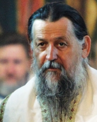 Vladika Pahomije