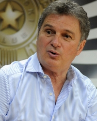 Iznenađen, a i uvređen: Ljubiša  Tumbaković