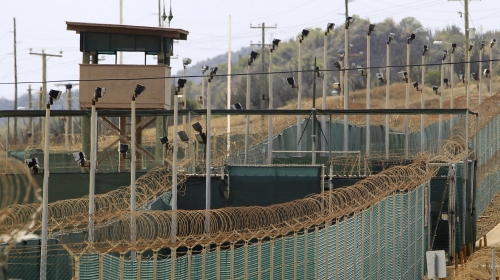 Gvantanamo zatvor