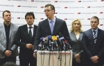 Neću grčki scenario u Srbiji: Vučić pred GO SNS-a