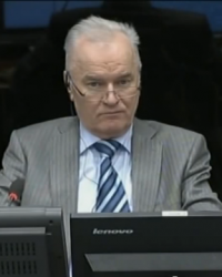 Mladić