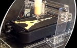3D štampač palačinki