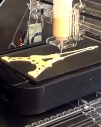 3D štampač palačinki