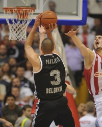 ABA liga, Derbi