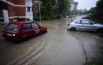 Poplave u Beogradu