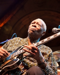 B. B. King