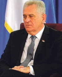 Tomislav Nikolić