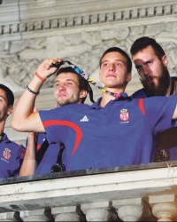 „Slažem se sa Teodosićem,  šta će nama u timu igrač sa strane”, poručuje Bogdan