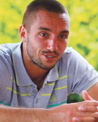 Viktor Troicki