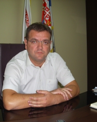 Prisluškivan: Goran Miljković