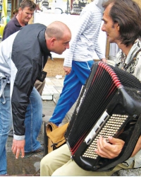 harmonikas