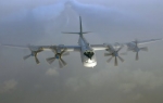 Ruski bombarder ''Tu-95''