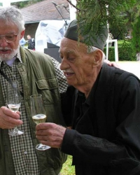 Festival otvorio pesnik Dobrica Erić