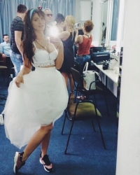 Milica Pavlović