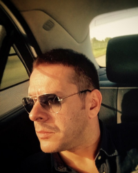 Vlado Georgiev