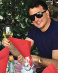 Stara ljubav  zaborava  nema