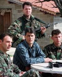 Hašim Tači