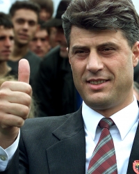 Hašim Tači