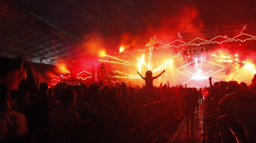 Festival | Foto: Ultra Music