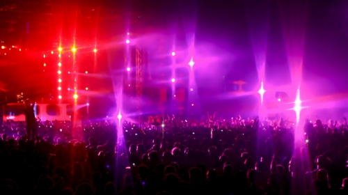 Festival | Foto: Ultra Music