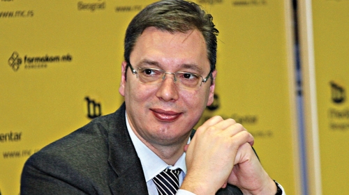 Do sada procesuirano  115 osoba, a biće ih još:  Aleksandar Vučić