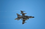 Tornado RAF