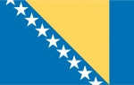 Bosanska  zastava